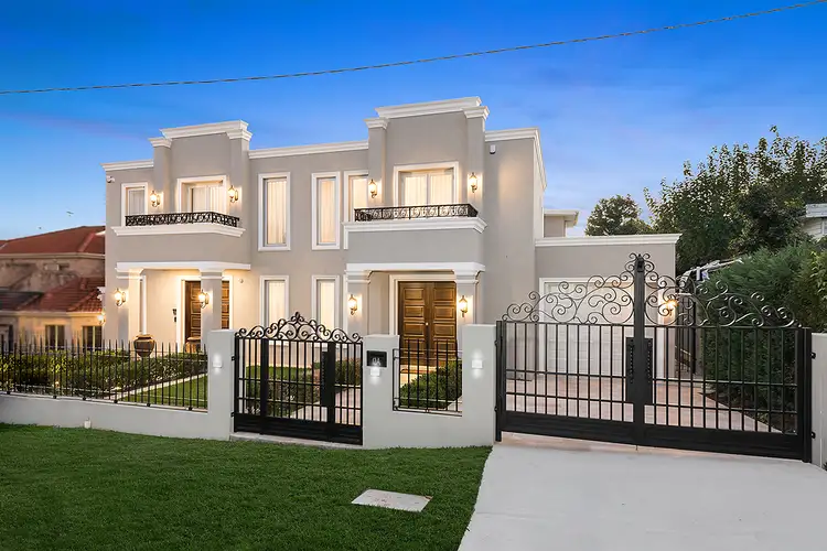 12A Highview Avenue, Greenacre NSW 2190