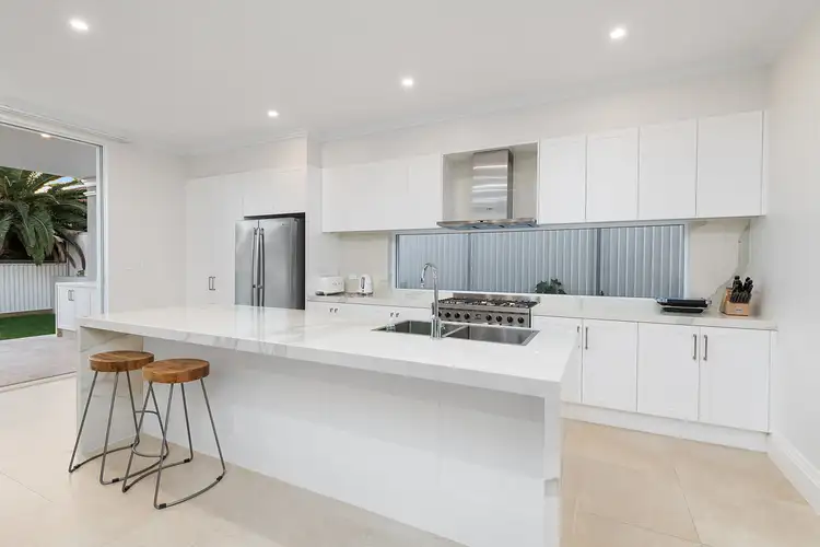 Fourth view of Homely semi-detached listing, 12A Highview Avenue, Greenacre NSW 2190