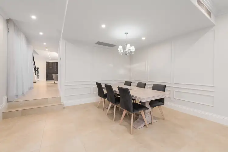 Fifth view of Homely semi-detached listing, 12A Highview Avenue, Greenacre NSW 2190