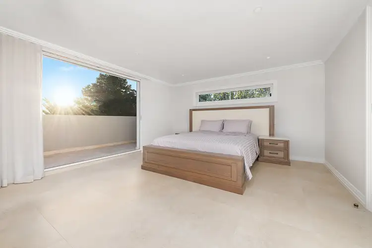 Sixth view of Homely semi-detached listing, 12A Highview Avenue, Greenacre NSW 2190