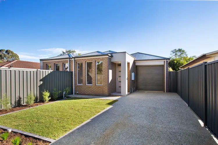12 & 12A David Avenue, Mitchell Park SA 5043
