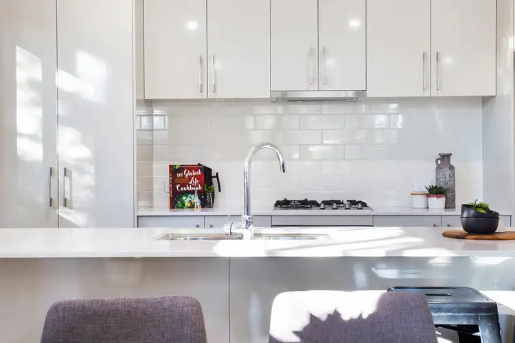 Fifth view of Homely house listing, 12 & 12A David Avenue, Mitchell Park SA 5043