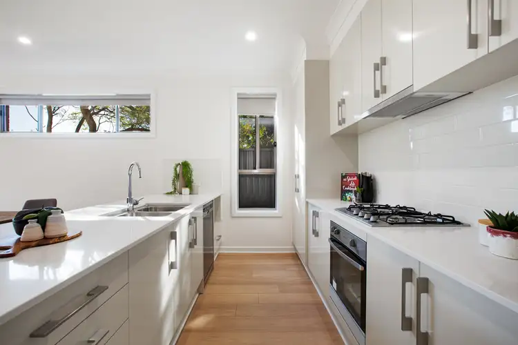 Sixth view of Homely house listing, 12 & 12A David Avenue, Mitchell Park SA 5043