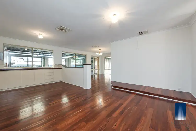 45 Redcliffe Avenue, Marangaroo WA 6064
