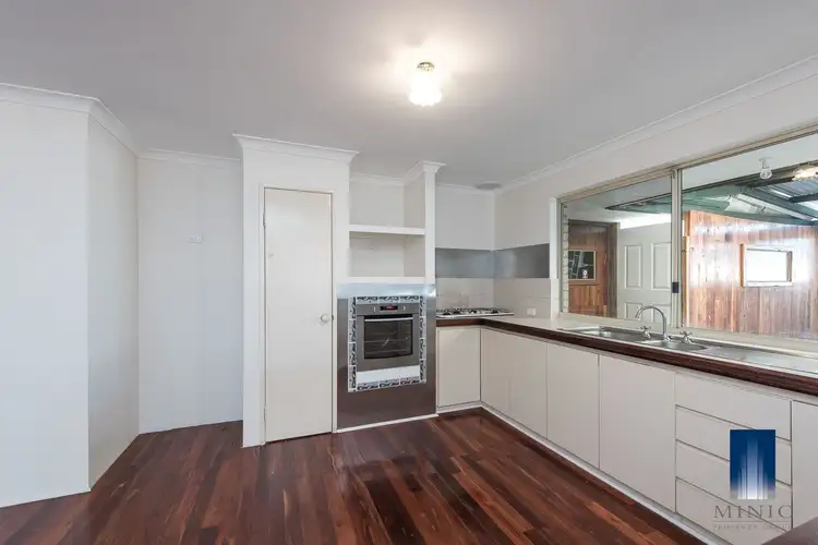 Sixth view of Homely house listing, 45 Redcliffe Avenue, Marangaroo WA 6064