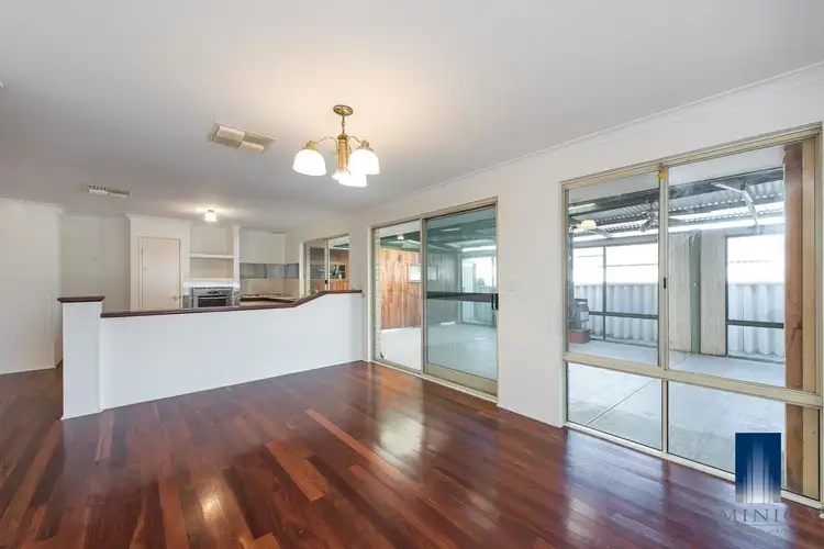 Seventh view of Homely house listing, 45 Redcliffe Avenue, Marangaroo WA 6064