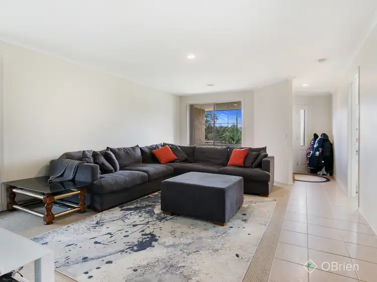 Fourth view of Homely house listing, 67 Diamond Parade, Skye VIC 3977