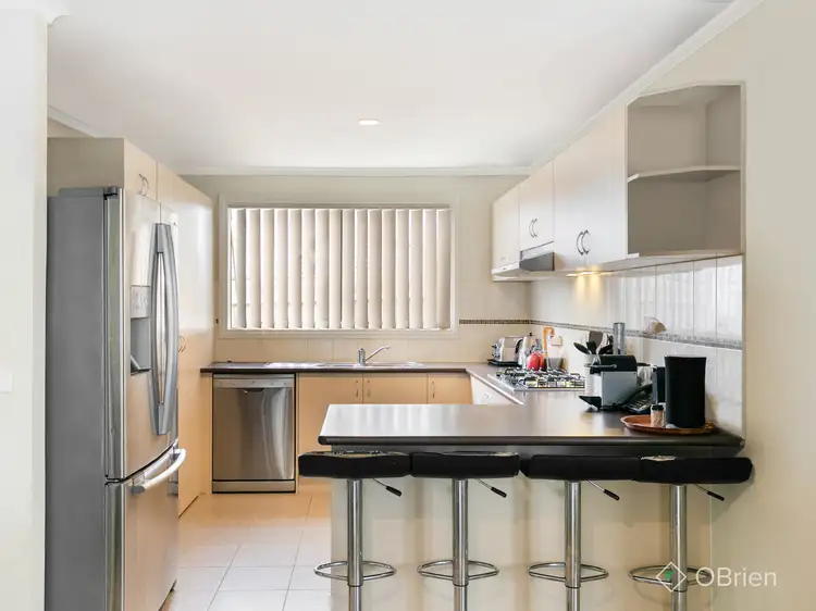 Fifth view of Homely house listing, 67 Diamond Parade, Skye VIC 3977