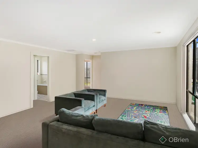 Sixth view of Homely house listing, 67 Diamond Parade, Skye VIC 3977