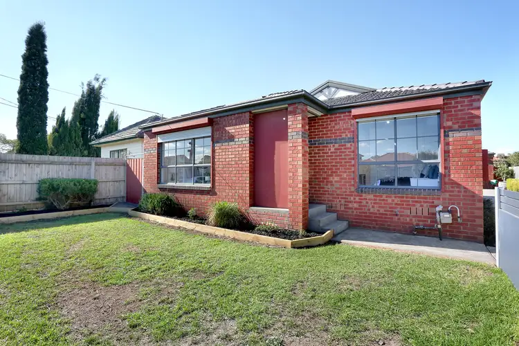 1/16 Frederick Street, Fawkner VIC 3060