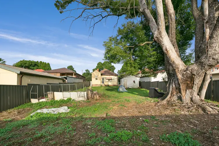Second view of Homely house listing, 64 Macquarie Road, Auburn NSW 2144