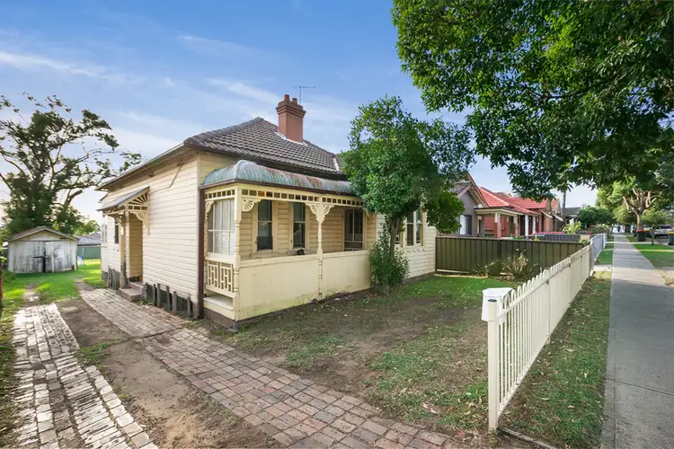 Fifth view of Homely house listing, 64 Macquarie Road, Auburn NSW 2144