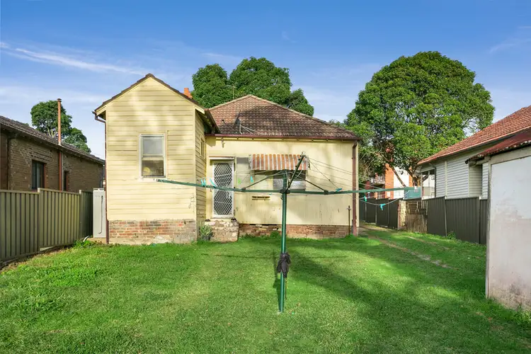 Sixth view of Homely house listing, 64 Macquarie Road, Auburn NSW 2144