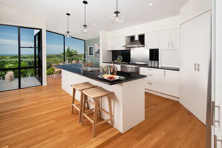 Fifth view of Homely house listing, 10 Binnea Street, Yaroomba QLD 4573