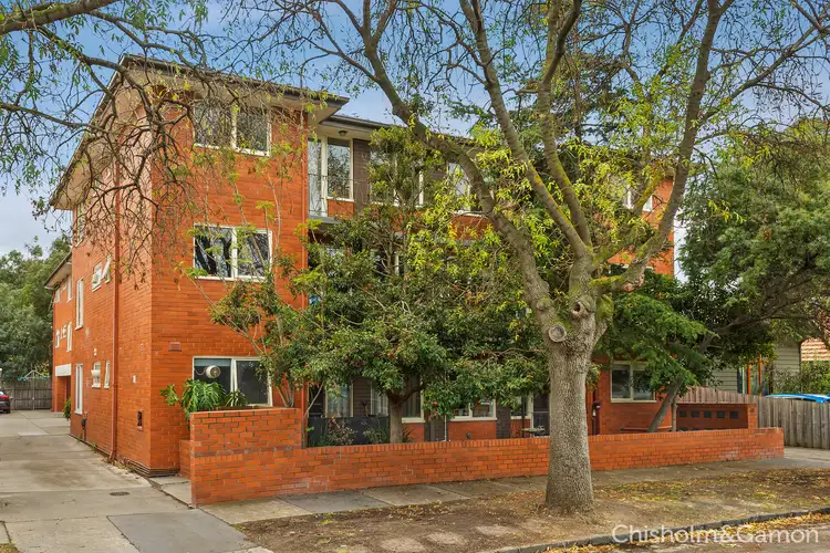 Second view of Homely apartment listing, 6/48 Spray Street, Elwood VIC 3184