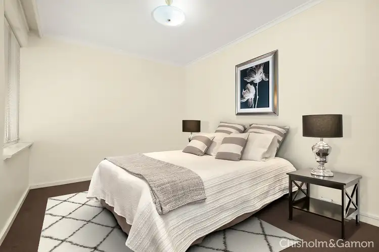 Fourth view of Homely apartment listing, 6/48 Spray Street, Elwood VIC 3184