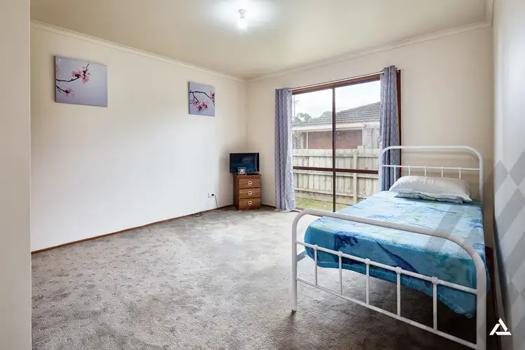 Sixth view of Homely house listing, 2 Fairchild Street, Drouin VIC 3818