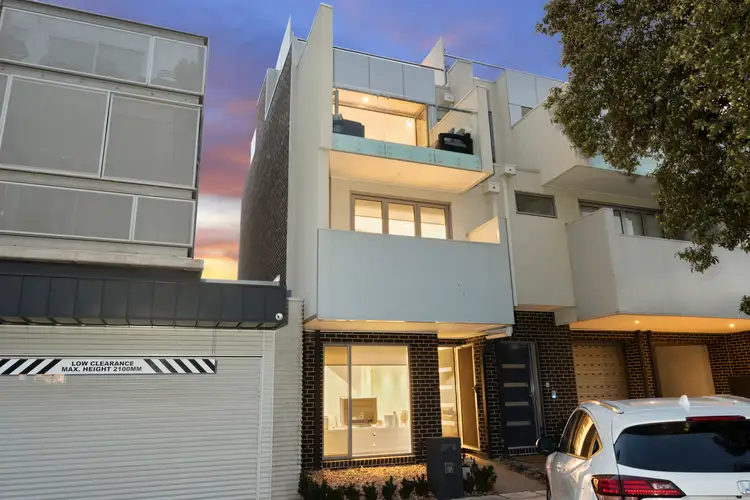 135a Railway Place, Williamstown VIC 3016
