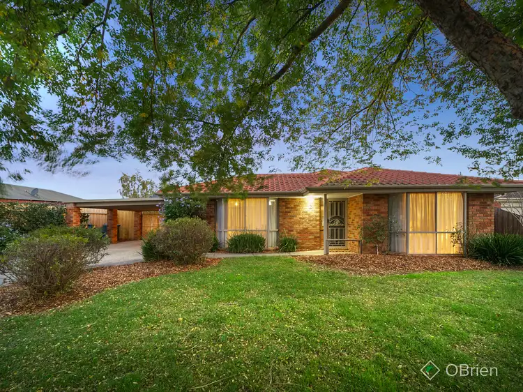 2 Maureen Court, Narre Warren VIC 3805