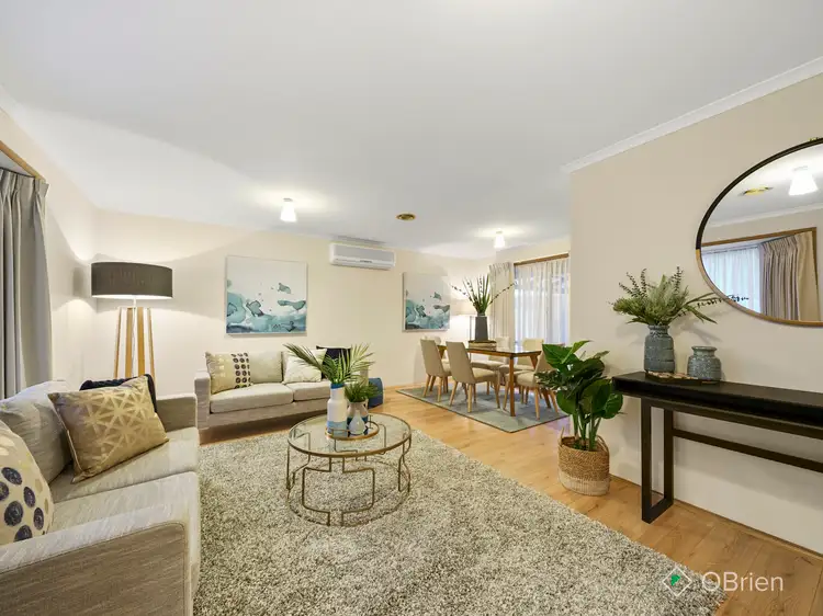 Third view of Homely house listing, 2 Maureen Court, Narre Warren VIC 3805