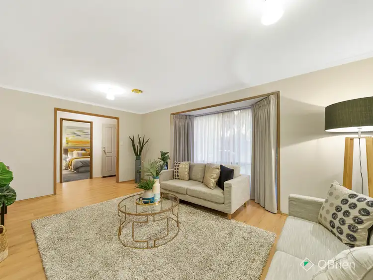 Fourth view of Homely house listing, 2 Maureen Court, Narre Warren VIC 3805