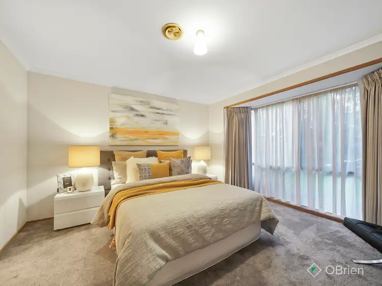 Sixth view of Homely house listing, 2 Maureen Court, Narre Warren VIC 3805