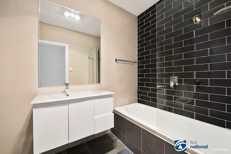 Fourth view of Homely house listing, 18A Moss Street, West Ryde NSW 2114