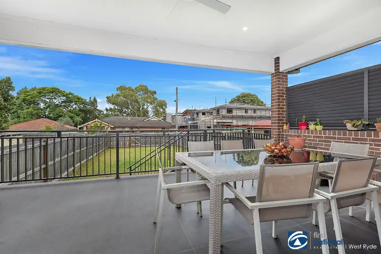 Sixth view of Homely house listing, 18A Moss Street, West Ryde NSW 2114
