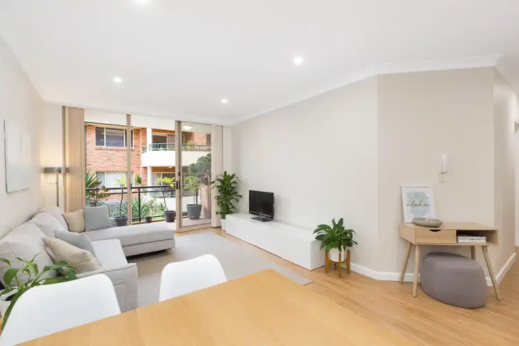 18/17-21 Mansfield Avenue, Caringbah NSW 2229