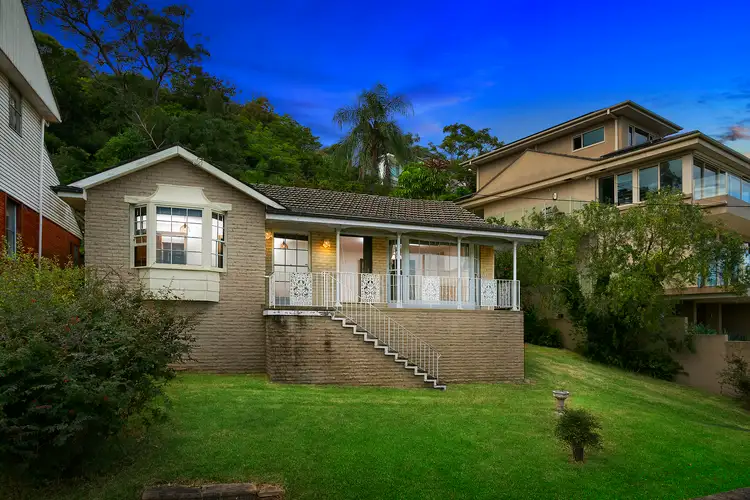 Second view of Homely house listing, 12 Peronne Avenue, Clontarf NSW 2093