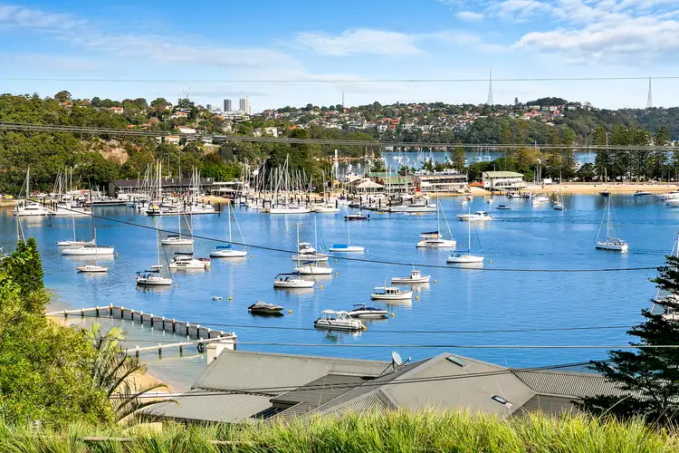 Third view of Homely house listing, 12 Peronne Avenue, Clontarf NSW 2093