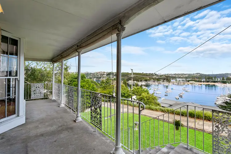 Fourth view of Homely house listing, 12 Peronne Avenue, Clontarf NSW 2093