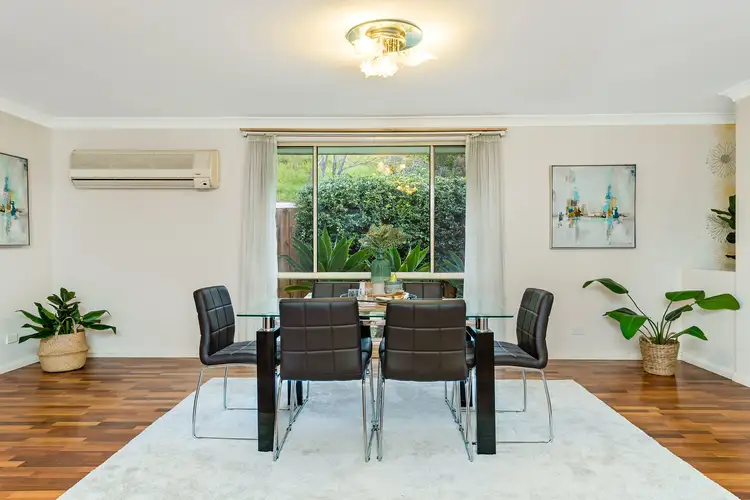 Third view of Homely house listing, 14 Knightsbridge Avenue, Glenwood NSW 2768