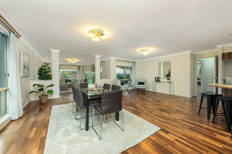 Fourth view of Homely house listing, 14 Knightsbridge Avenue, Glenwood NSW 2768