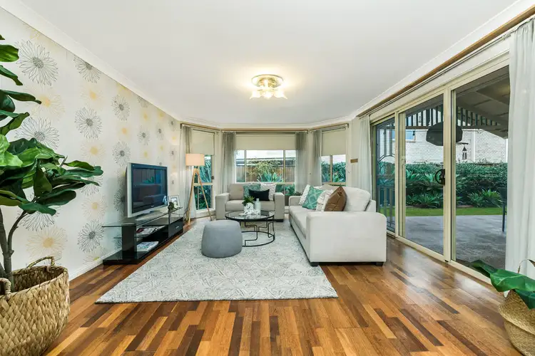 Fifth view of Homely house listing, 14 Knightsbridge Avenue, Glenwood NSW 2768