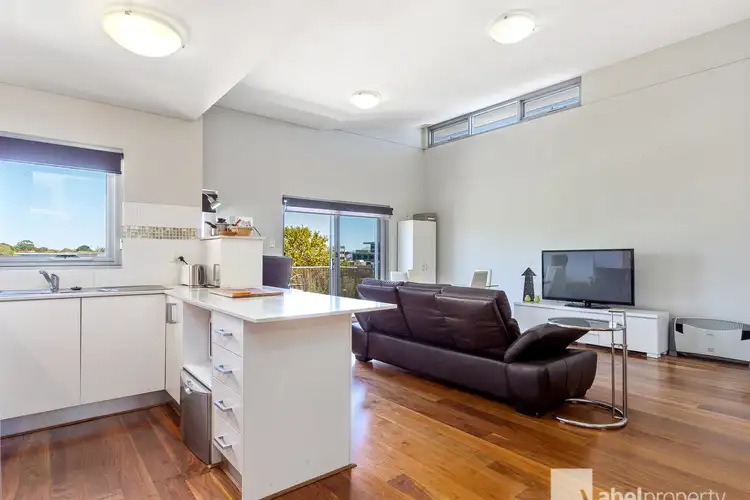 Second view of Homely apartment listing, 24/21 Rowland Street, Subiaco WA 6008