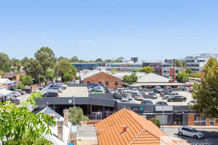Fourth view of Homely apartment listing, 24/21 Rowland Street, Subiaco WA 6008