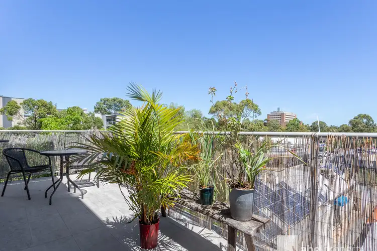Sixth view of Homely apartment listing, 24/21 Rowland Street, Subiaco WA 6008