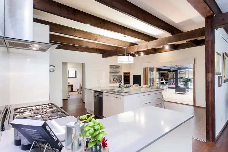 Fifth view of Homely house listing, 7 Ridge Road, Stirling SA 5152