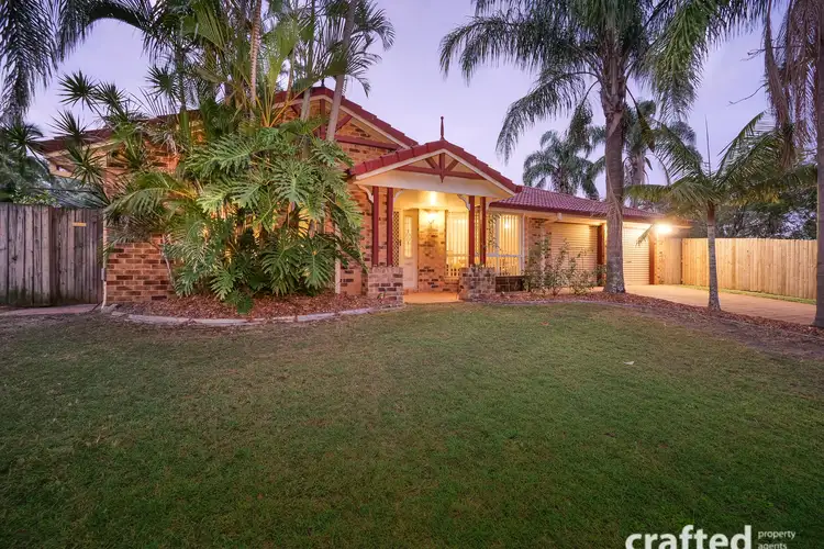 51 Sharpless Road, Springfield QLD 4300