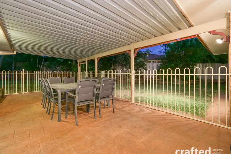 Fifth view of Homely house listing, 51 Sharpless Road, Springfield QLD 4300