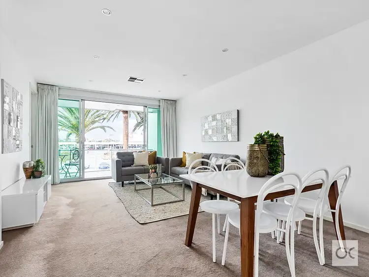 15/155 Brebner Drive, West Lakes SA 5021