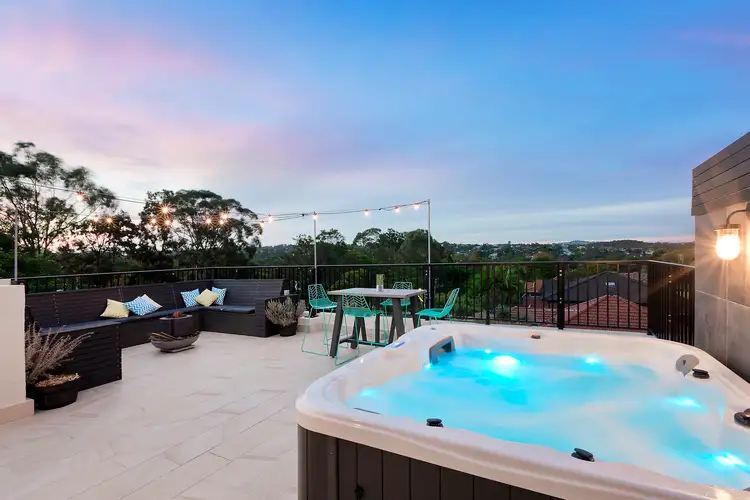 Main view of Homely townhouse listing, 1/2 Dudley Street, Balgowlah NSW 2093