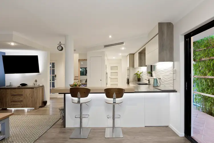 Second view of Homely townhouse listing, 1/2 Dudley Street, Balgowlah NSW 2093