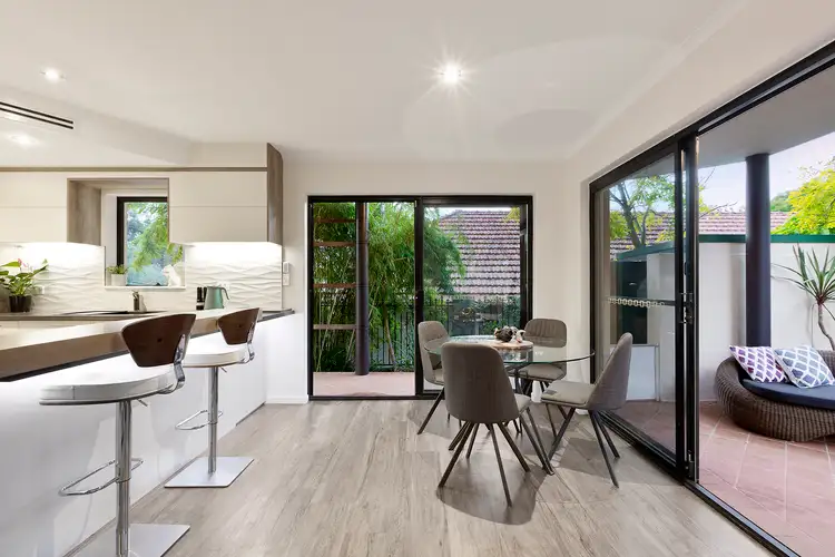 Fourth view of Homely townhouse listing, 1/2 Dudley Street, Balgowlah NSW 2093