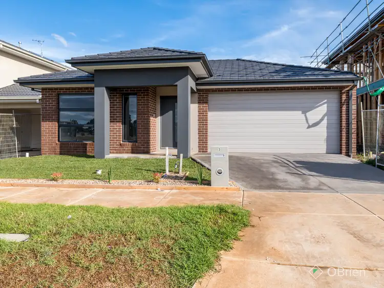 Second view of Homely house listing, 3 Assembly Street, Werribee VIC 3030