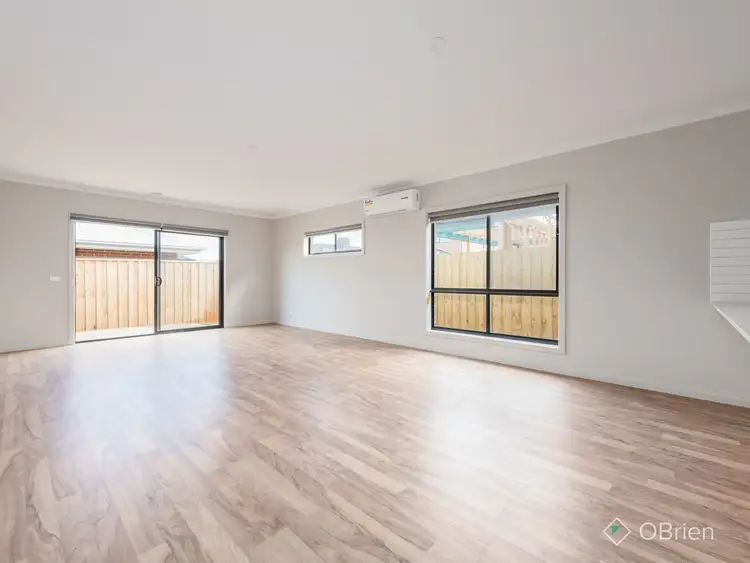 Fourth view of Homely house listing, 3 Assembly Street, Werribee VIC 3030