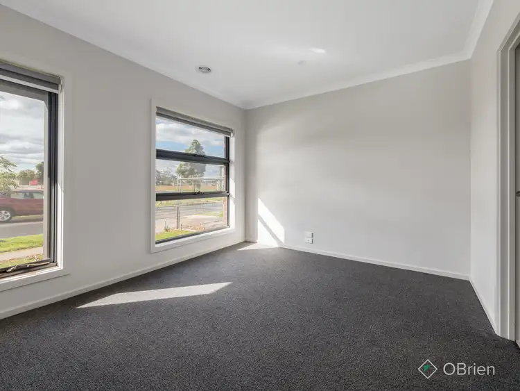 Fifth view of Homely house listing, 3 Assembly Street, Werribee VIC 3030