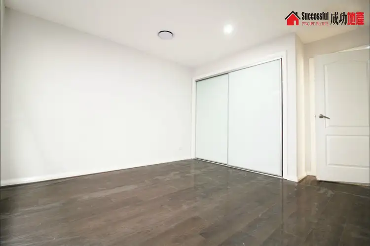 Fourth view of Homely semi-detached listing, 6B Gowrie Street, The Ponds NSW 2769