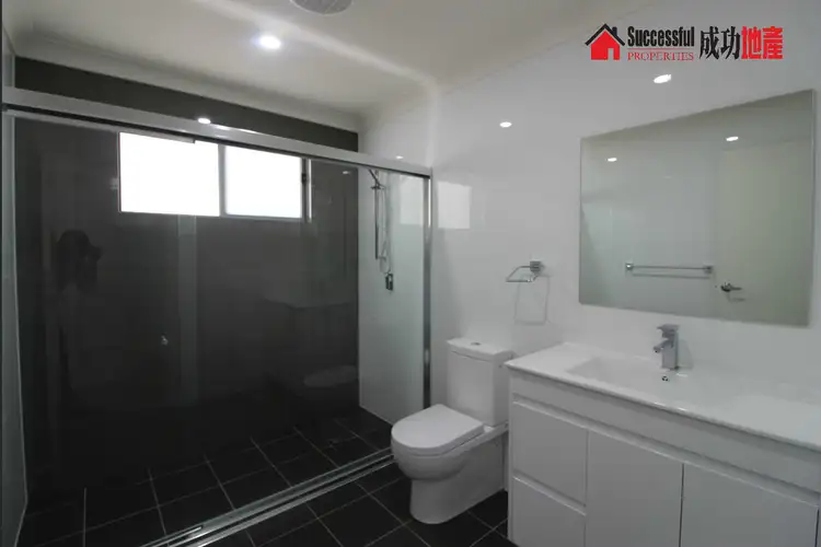 Fifth view of Homely semi-detached listing, 6B Gowrie Street, The Ponds NSW 2769